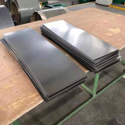 The Best Suppliers of ASTM B265 Titanium Sheets in 2026